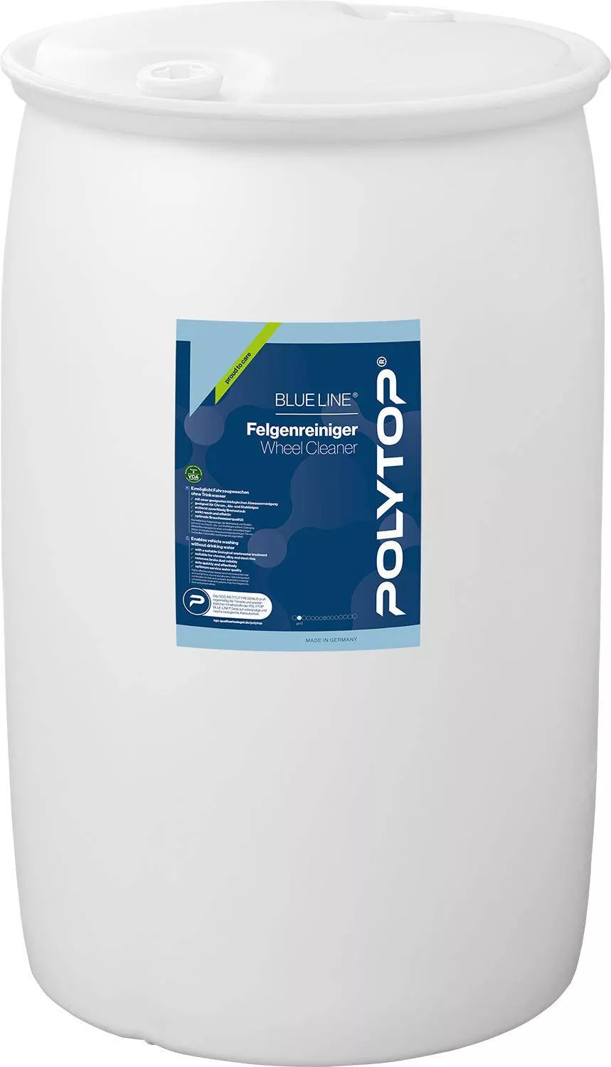 BLUE LINE® Felgenreiniger 200 L