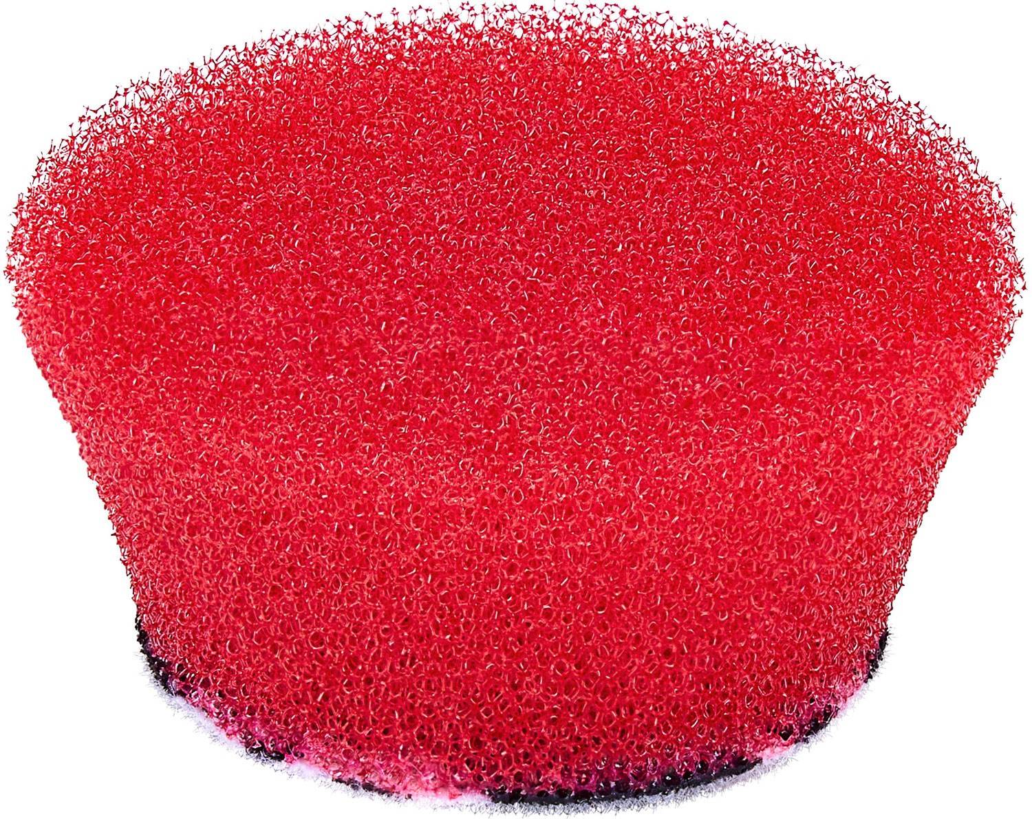 Cutting Pad rot Excenter 45 x 20 mm, 2er Pack