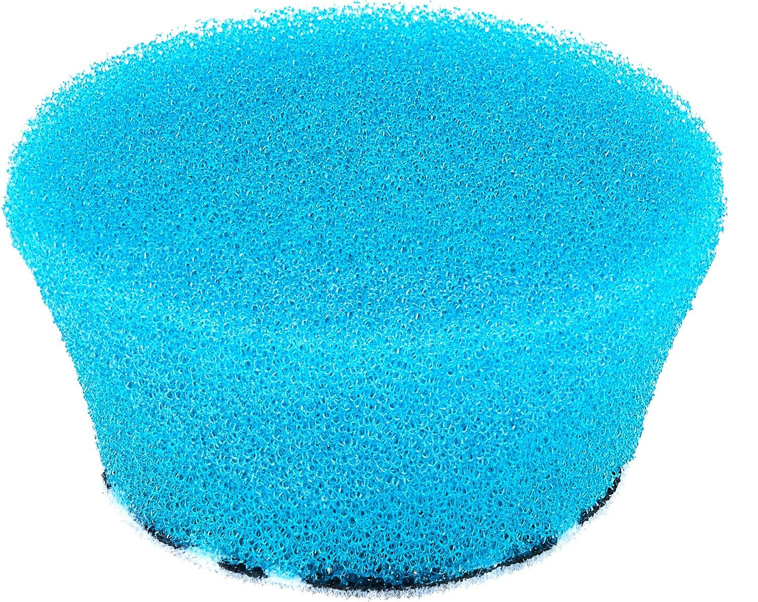 Medium Cutting Pad blau Excenter 45 x 20 mm, 2er Pack