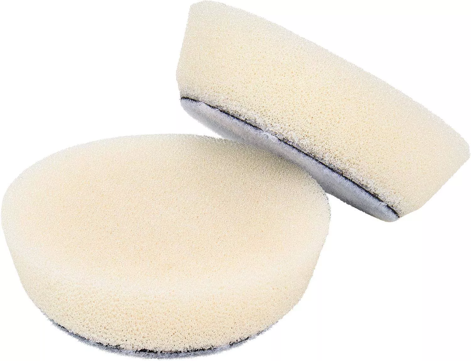 Ultimate Cutting Pad weiß 45 x 20 mm, 2er Pack