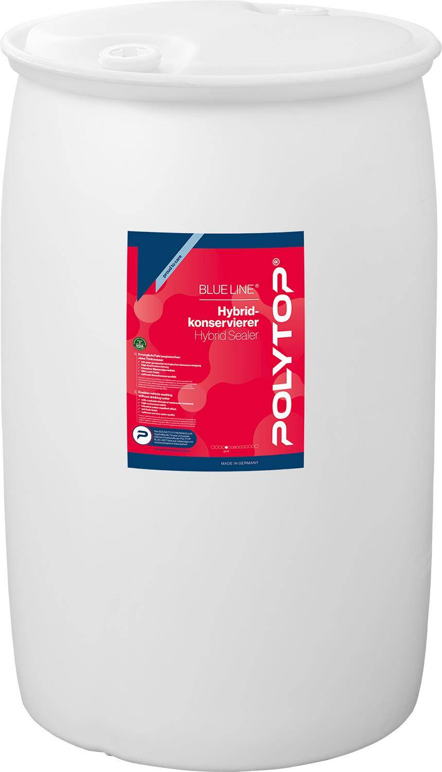 BLUE LINE® Hybridkonservierer 200 L