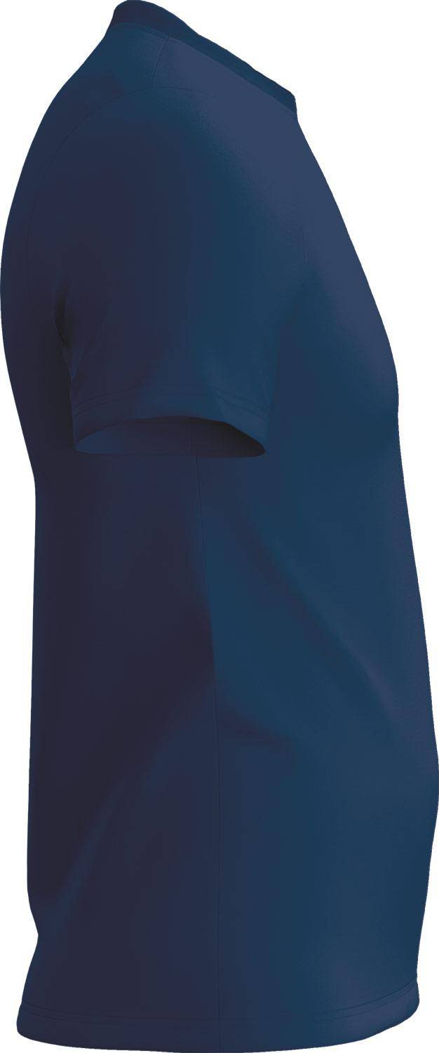 T-Shirt POLYTOP proud to care - L