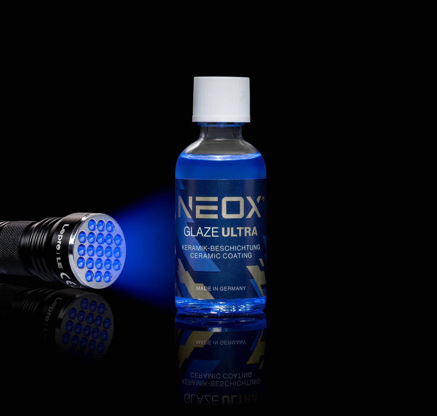 NEOX® Glaze Ultra 50 ml