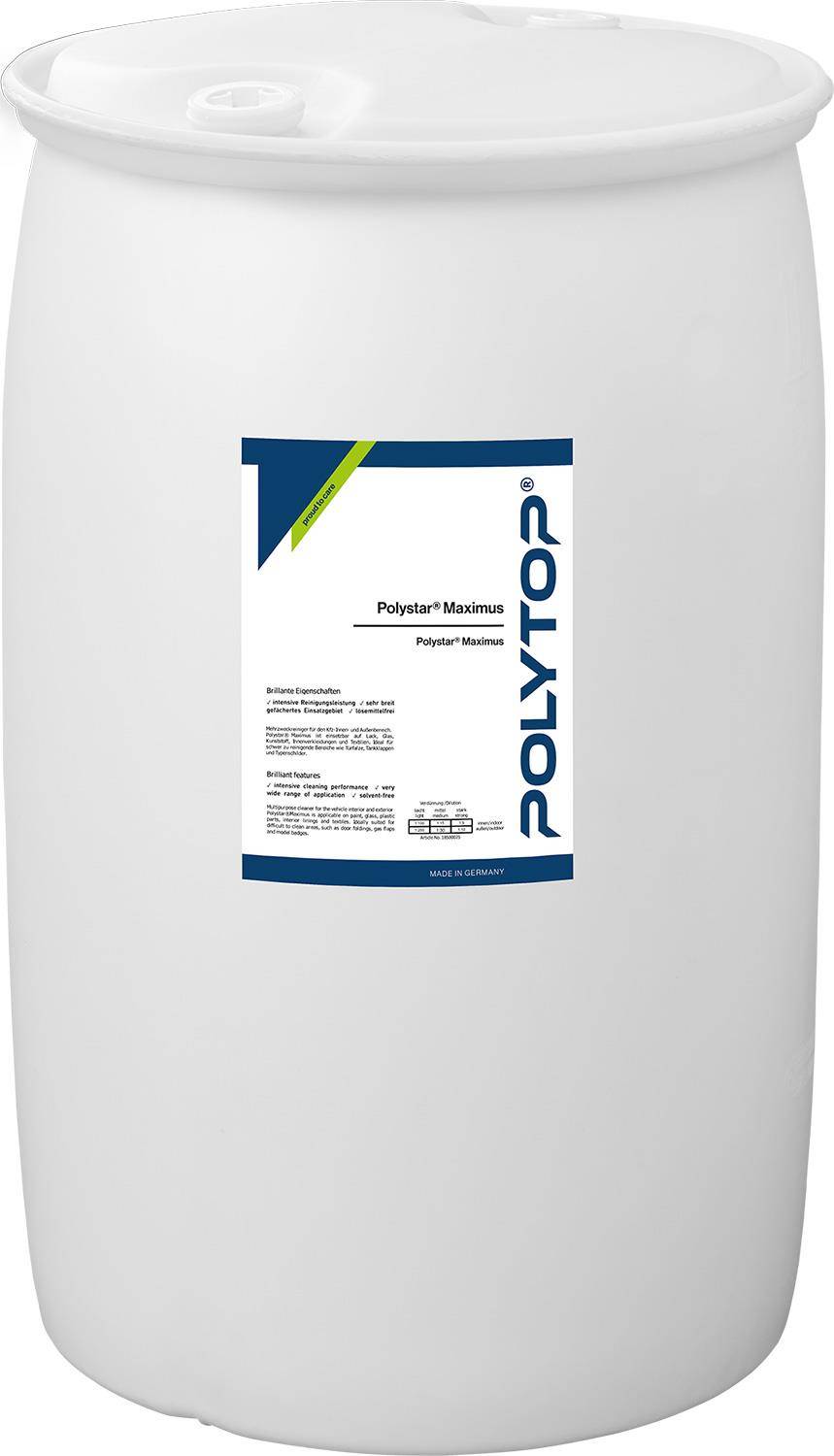 Polystar® Maximus 200 L