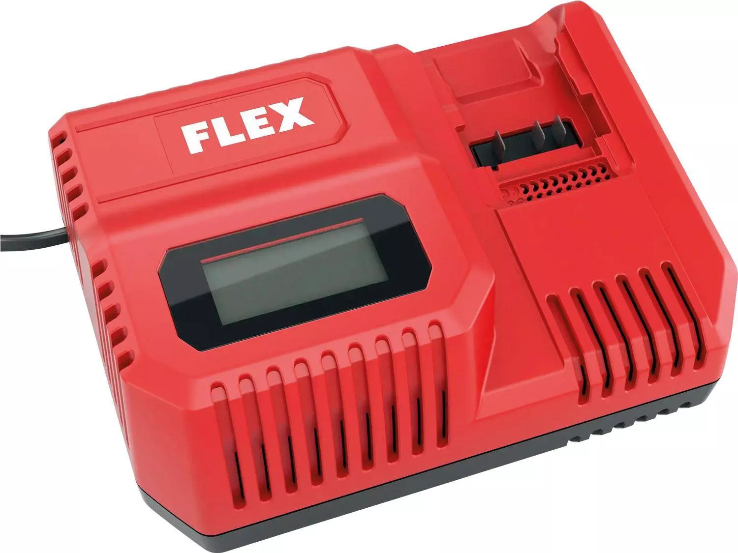 FLEX Akku-Ladestation CA 12/18