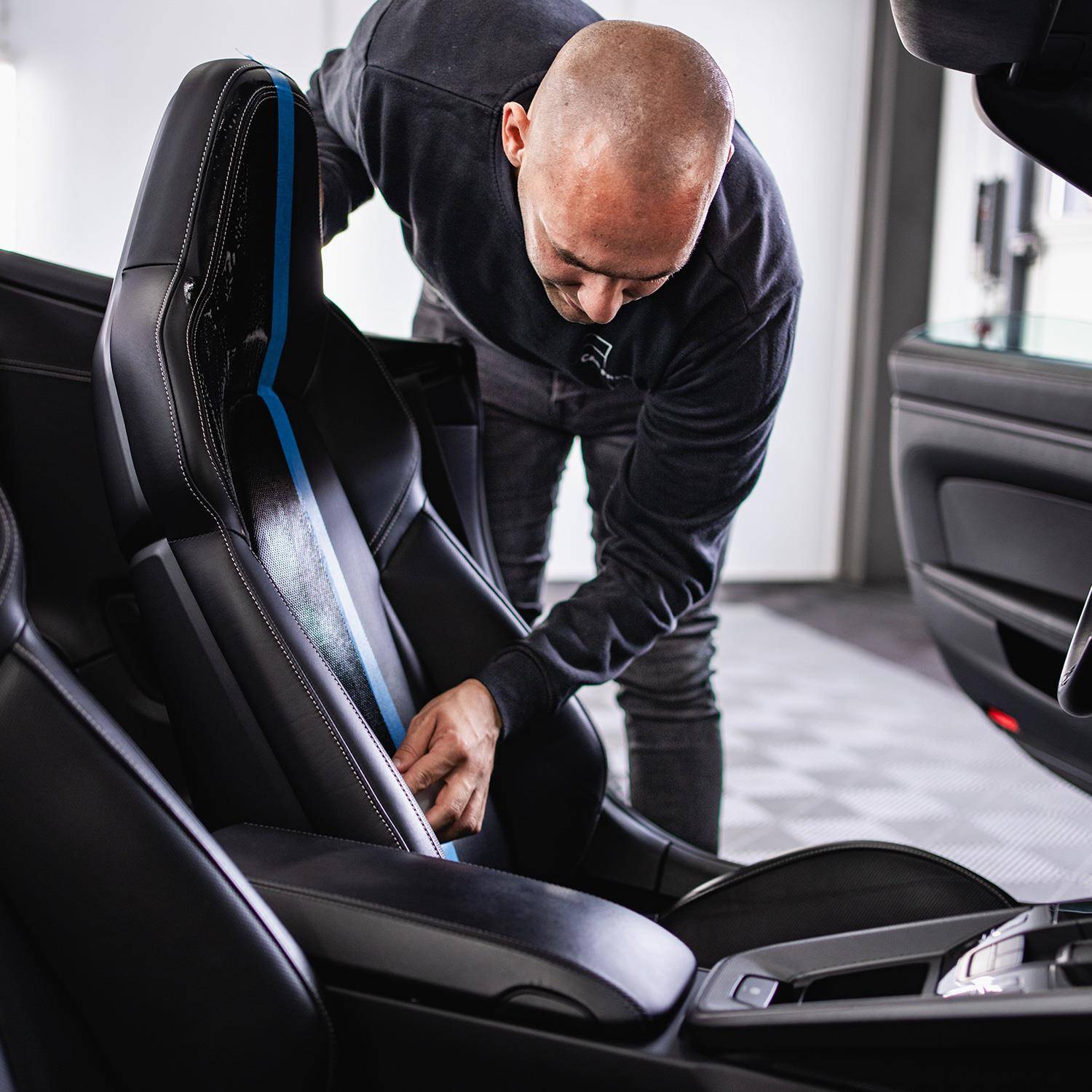 Protect-n-Polish Tape 18 mm