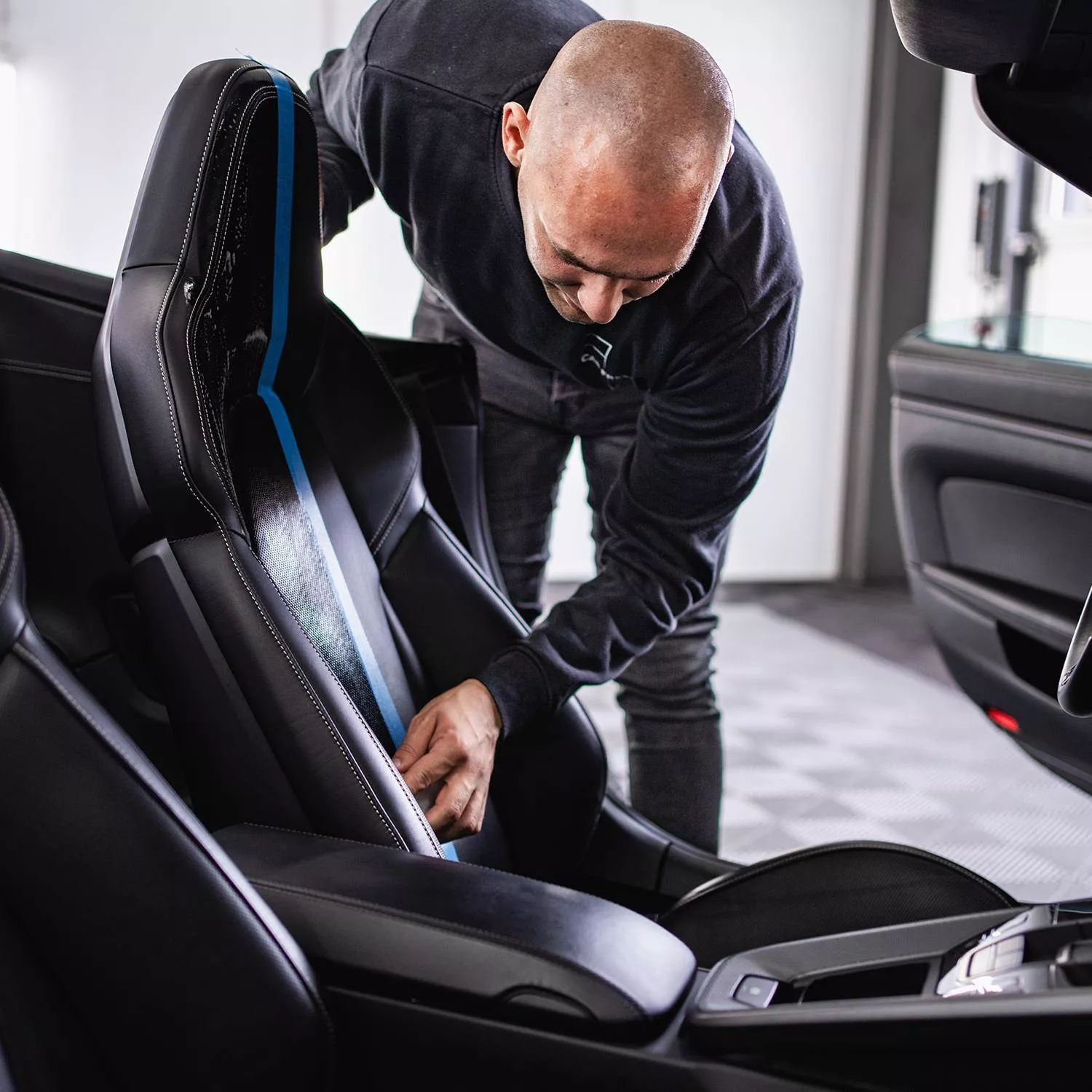 Protect-n-Polish Tape 36 mm