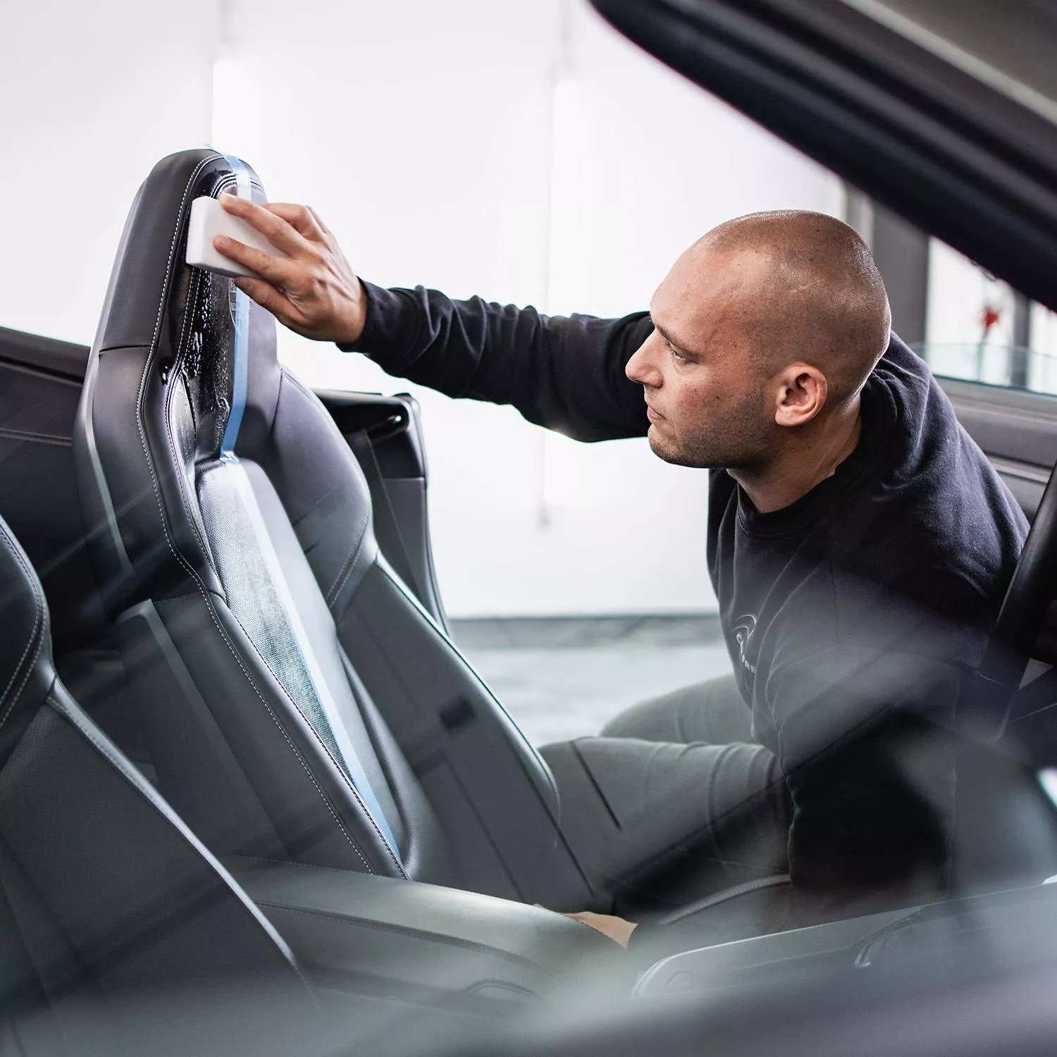 Protect-n-Polish Tape 36 mm