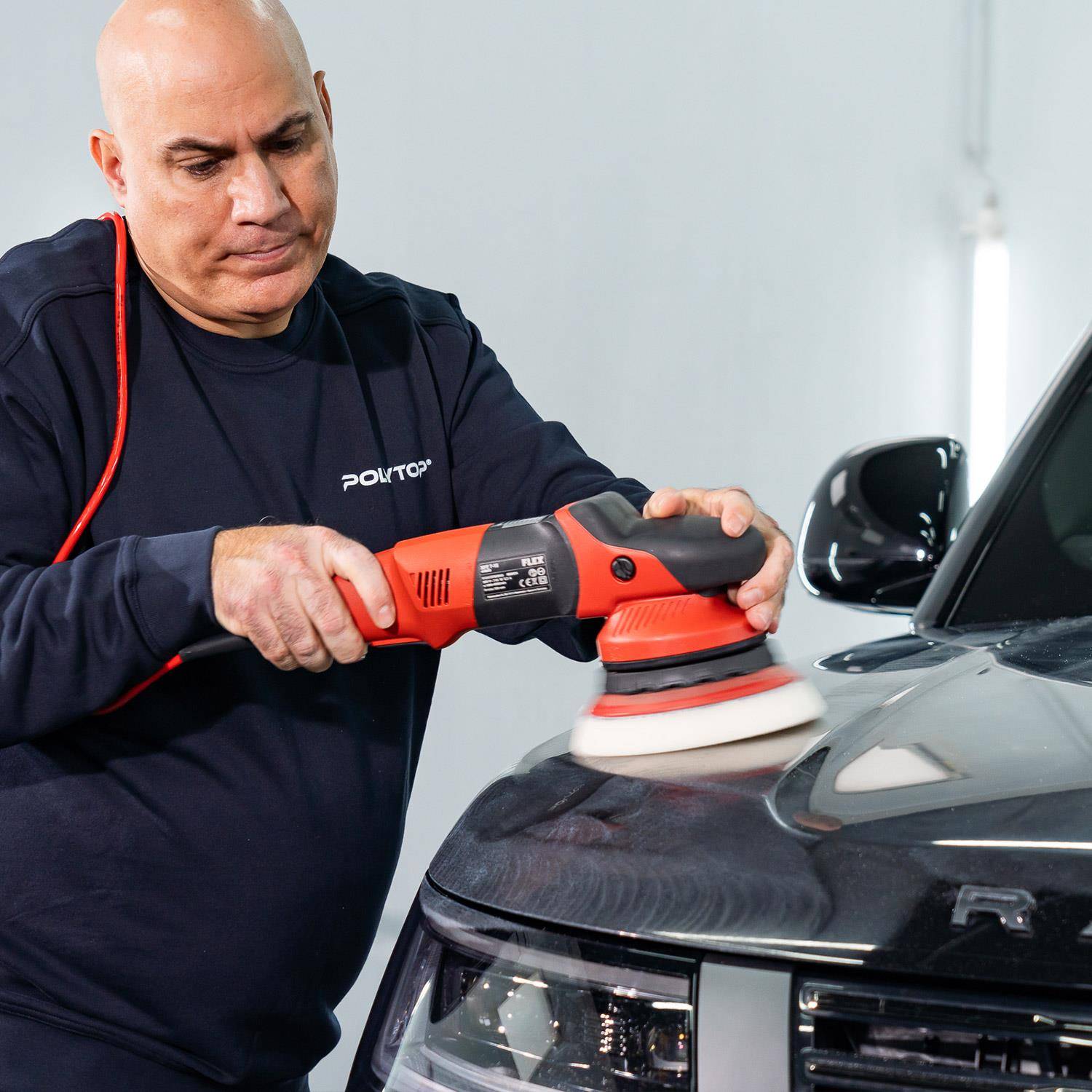 Ultimate Cutting Pad weiß 165 x 20 mm, 2er Pack