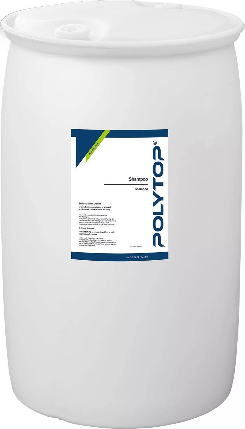 Shampoo 200 L