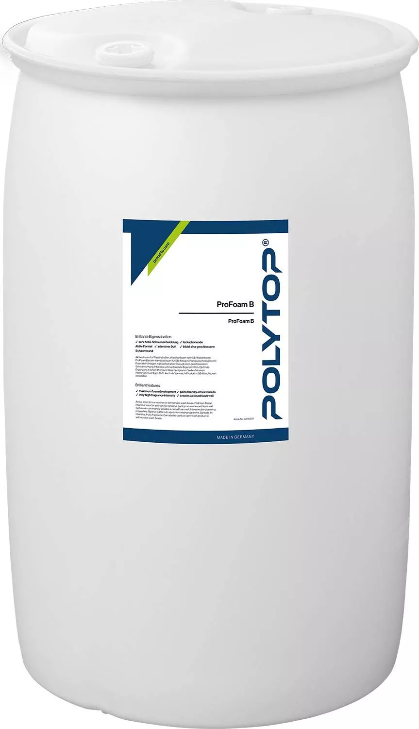 ProFoam B 200 L