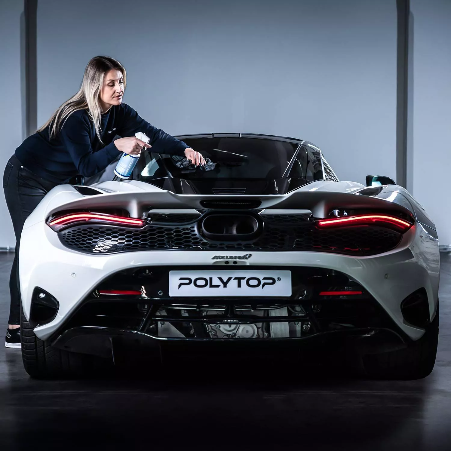 Glas-Klar Classic 750 ml