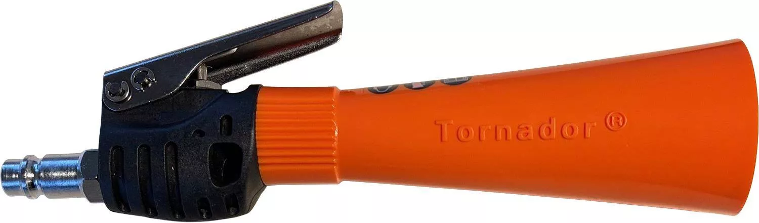 TORNADOR Mini-Orange Z-008