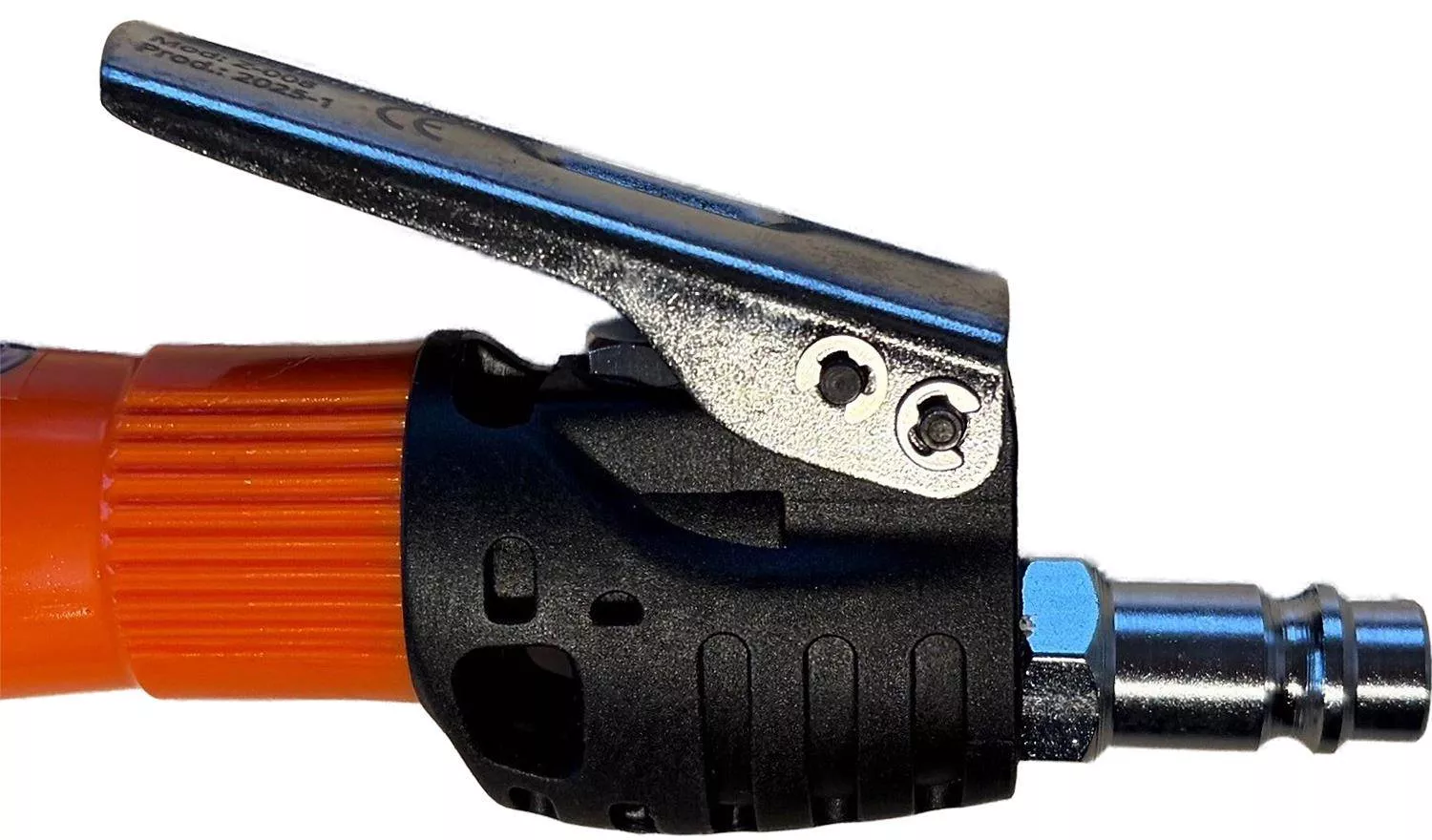 TORNADOR Mini-Orange Z-008