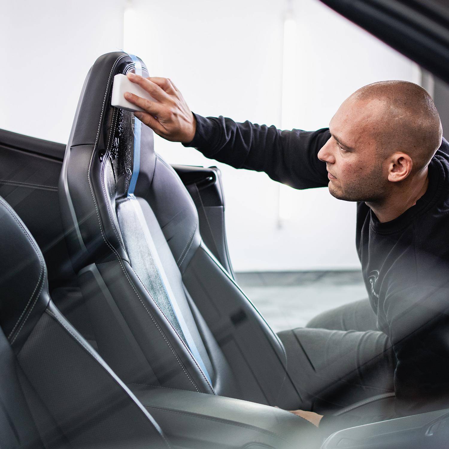 Reinigungsquader Spezial (5er Pack)