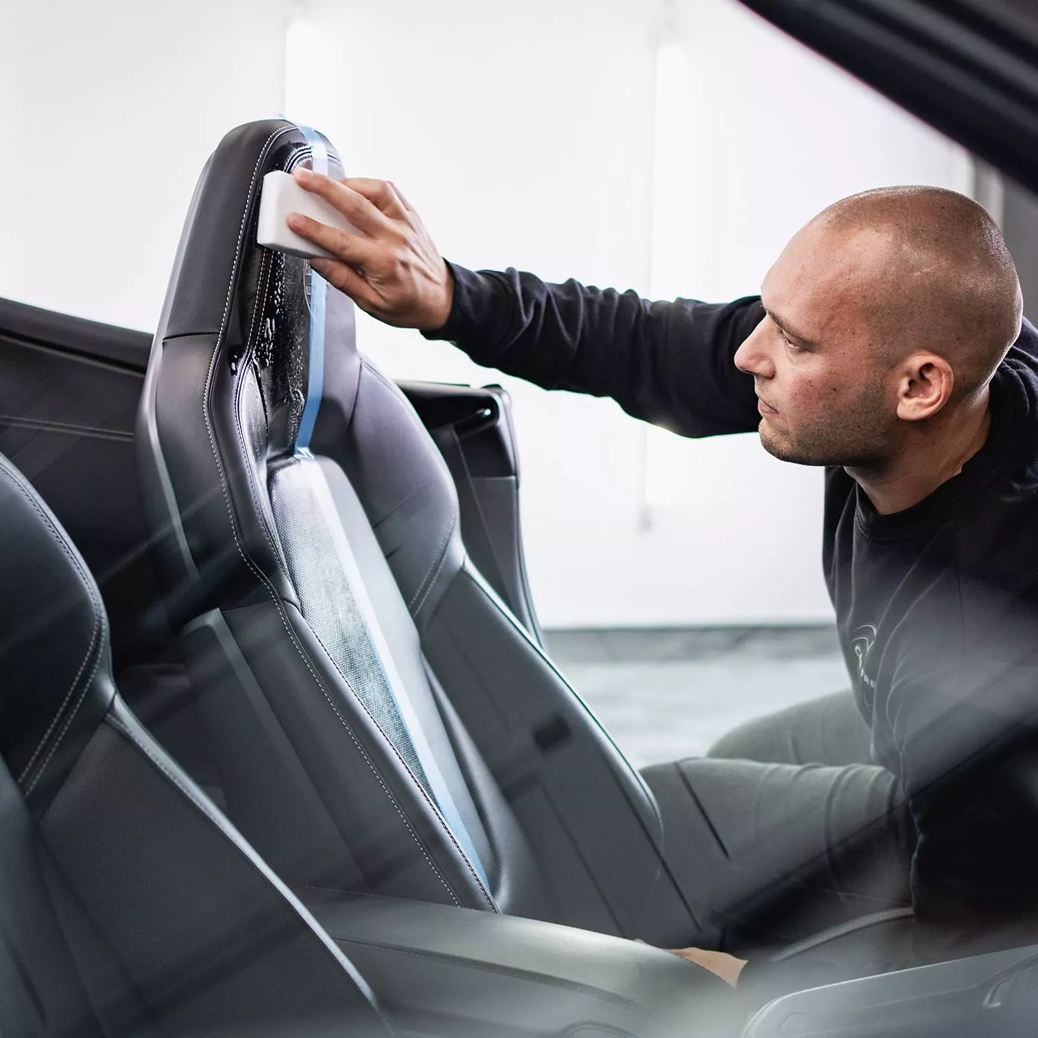 Reinigungsquader Spezial (5er Pack)