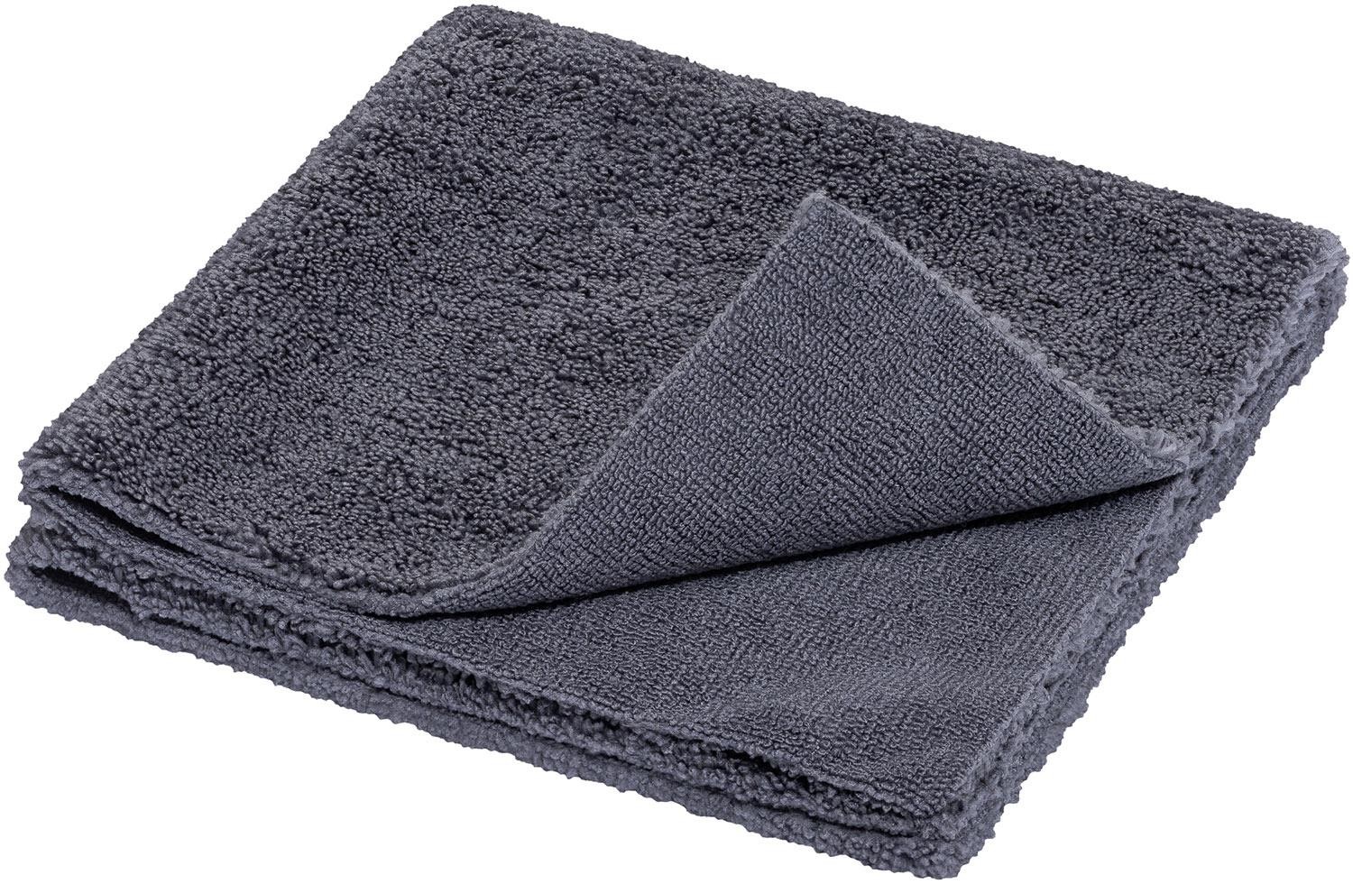 Microfasertuch Interior Duo, 2er Pack