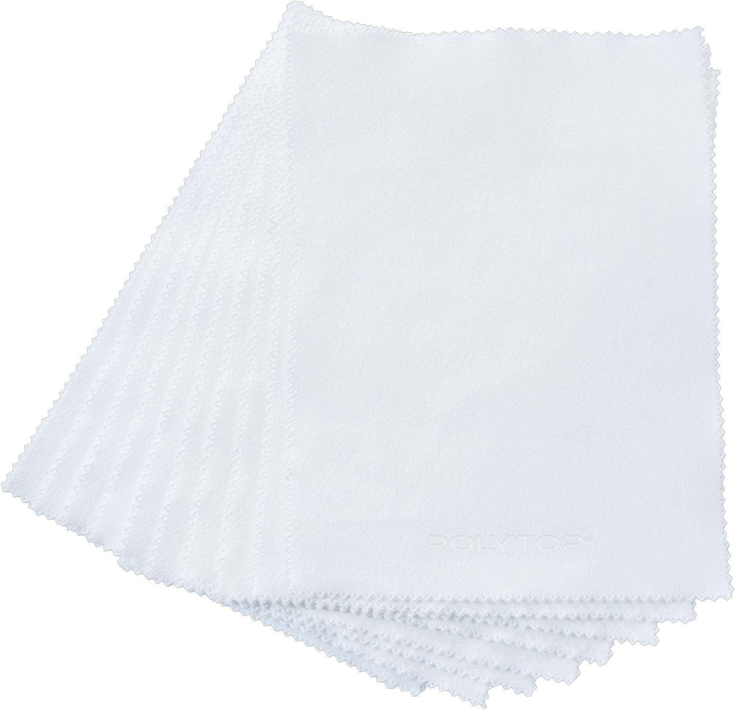 NEOX® Rags Suede-Tuch (10er Pack)