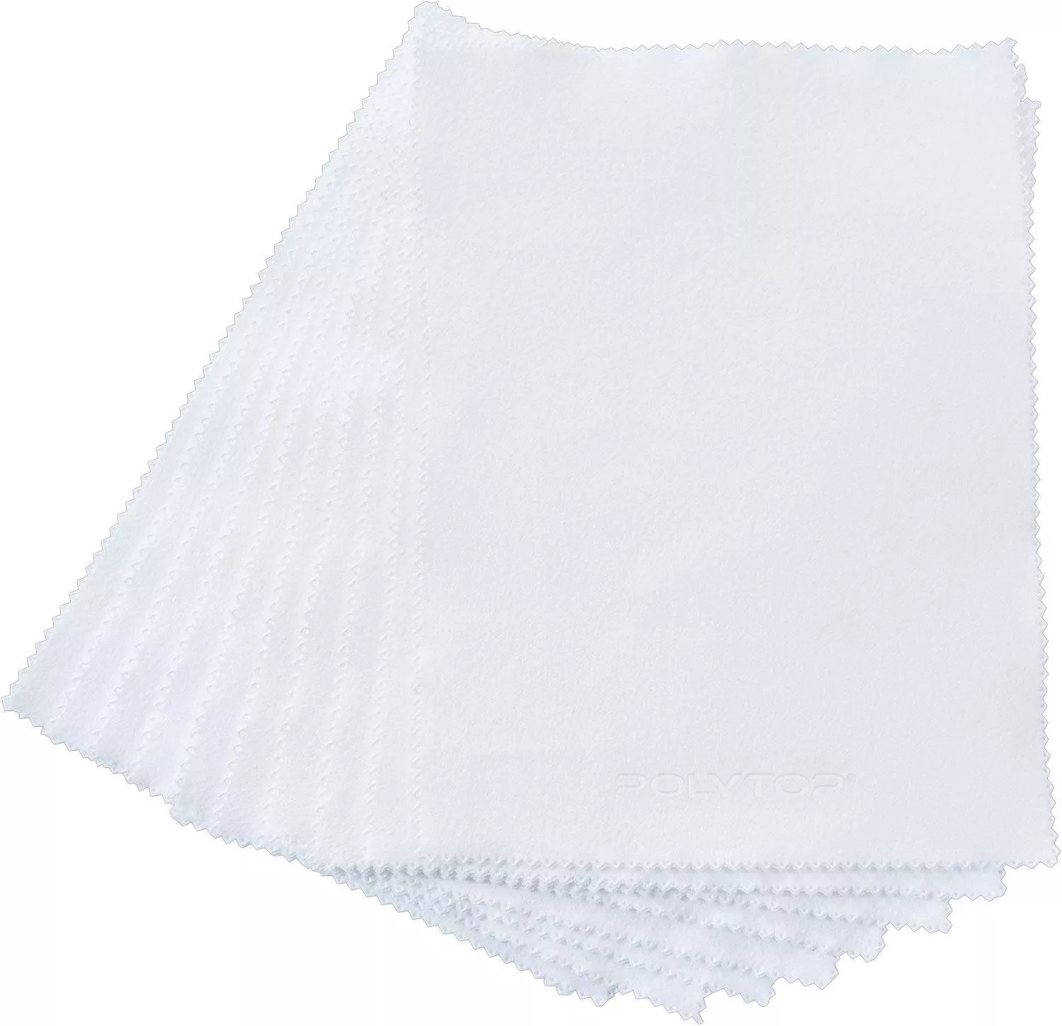 NEOX® Rags Suede-Tuch (10er Pack)