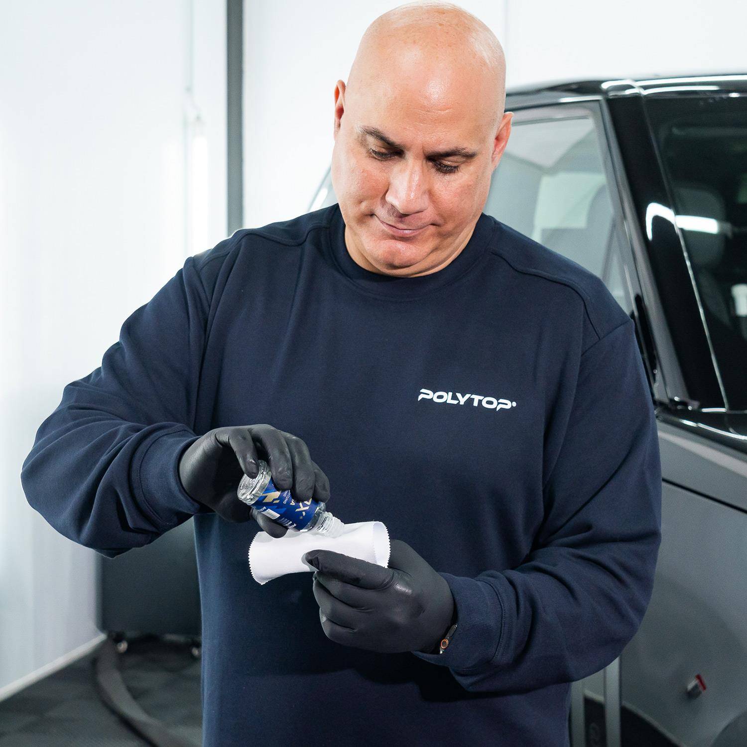 NEOX® Rags Suede-Tuch (10er Pack)