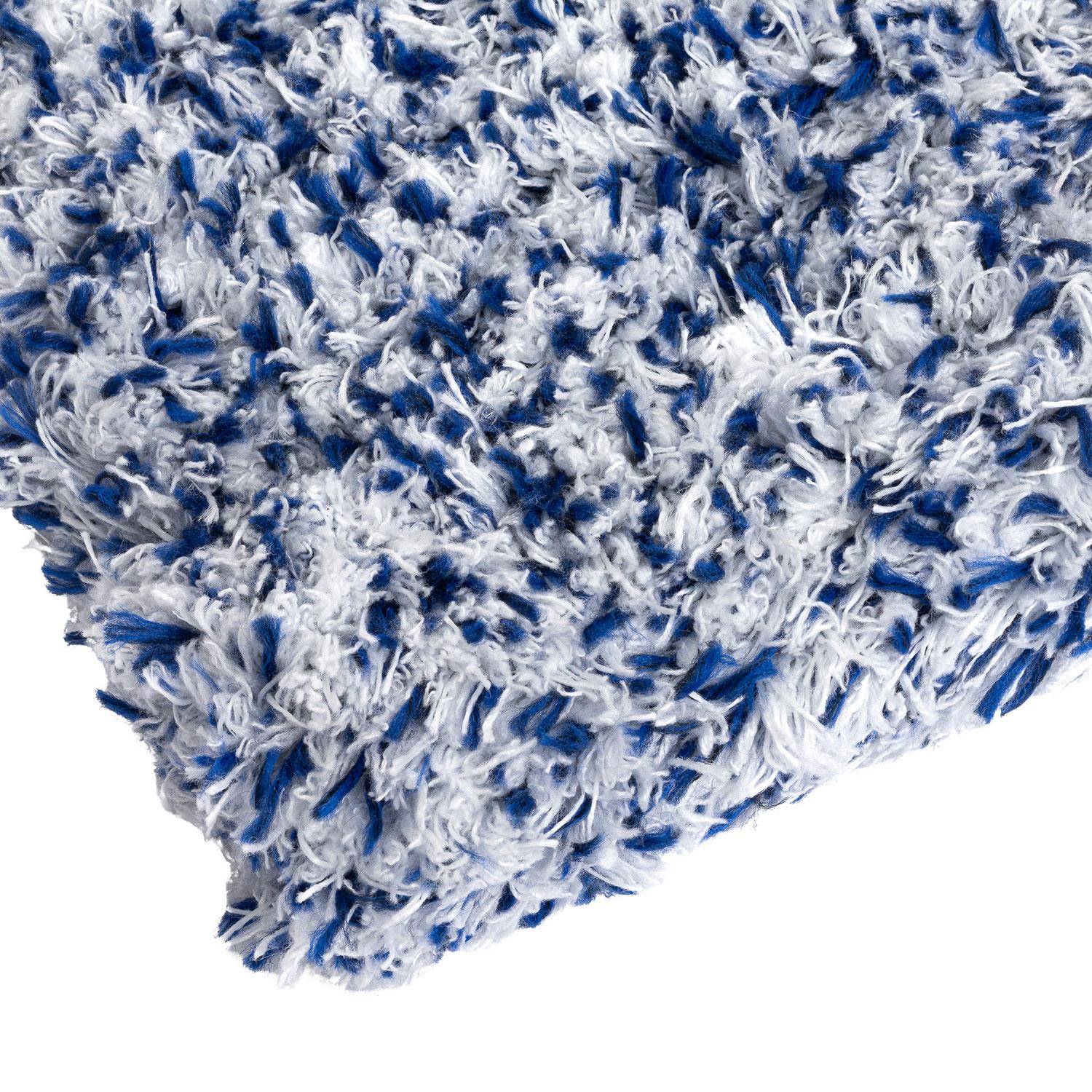 Microfaser-Waschhandschuh Premium