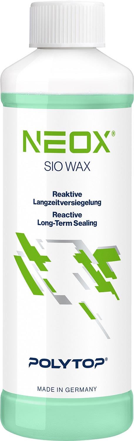 NEOX® SiO Wax 500 ml