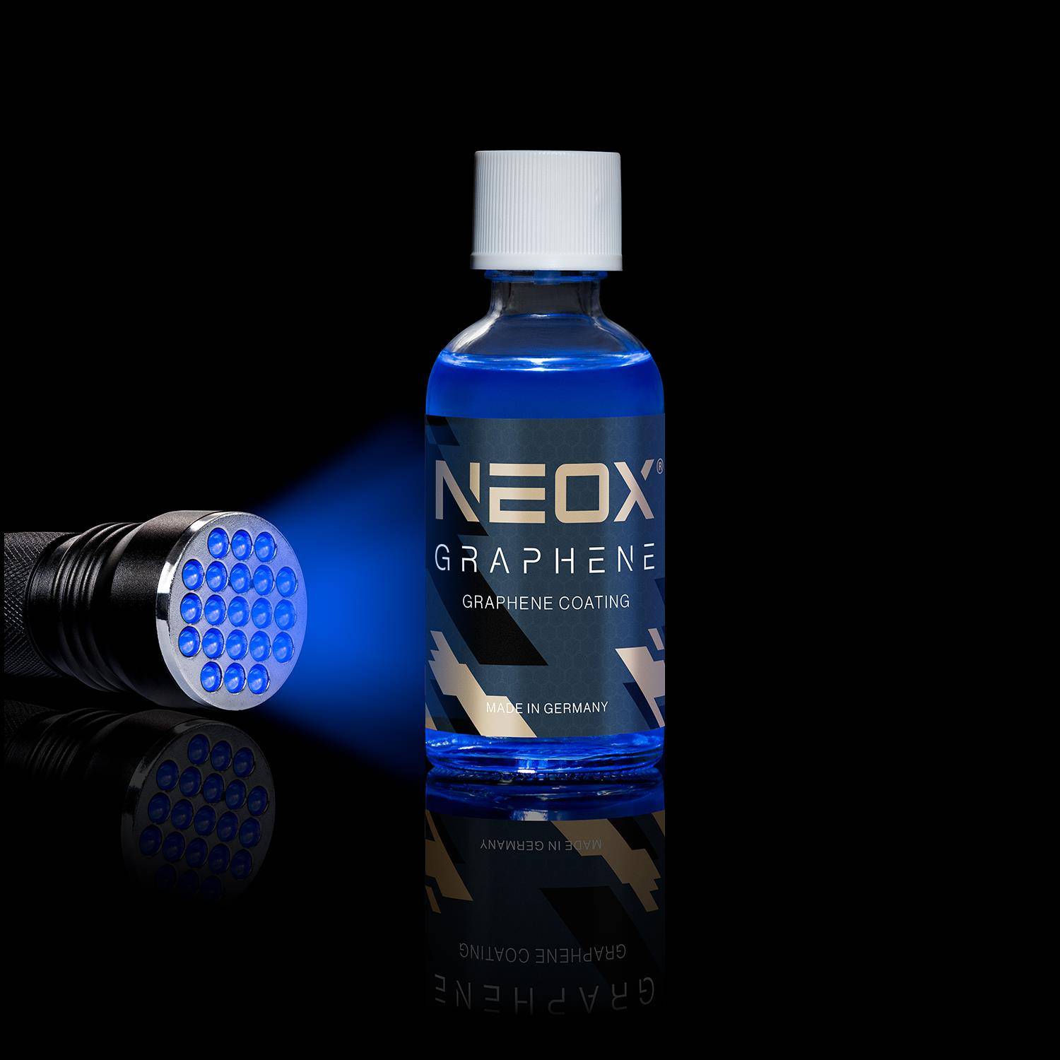 NEOX® Graphene 50 ml