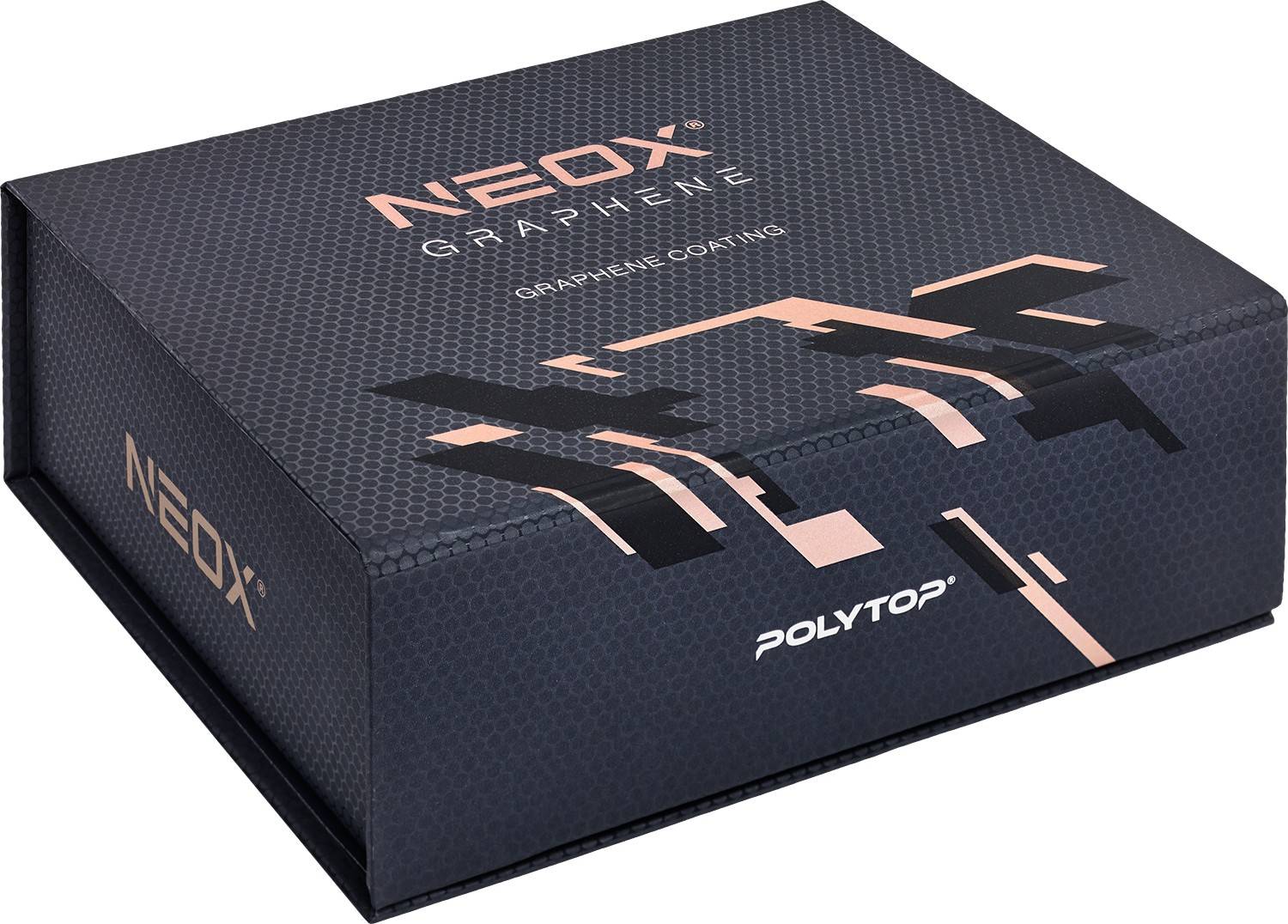 NEOX® Graphene SET