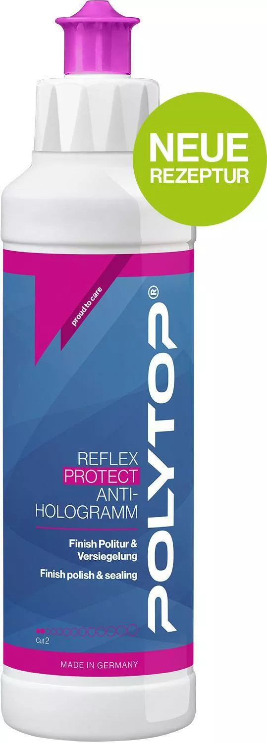 Reflex Protect Anti-Hologramm 250 ml