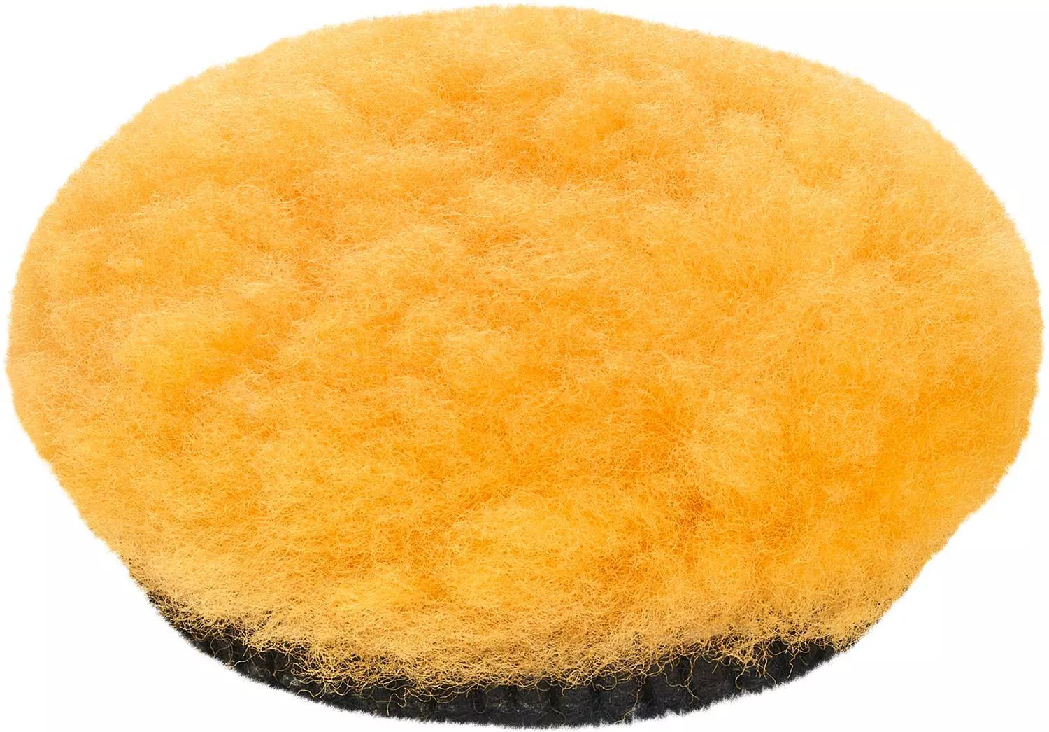 Lammfell-Polierpad 55 mm