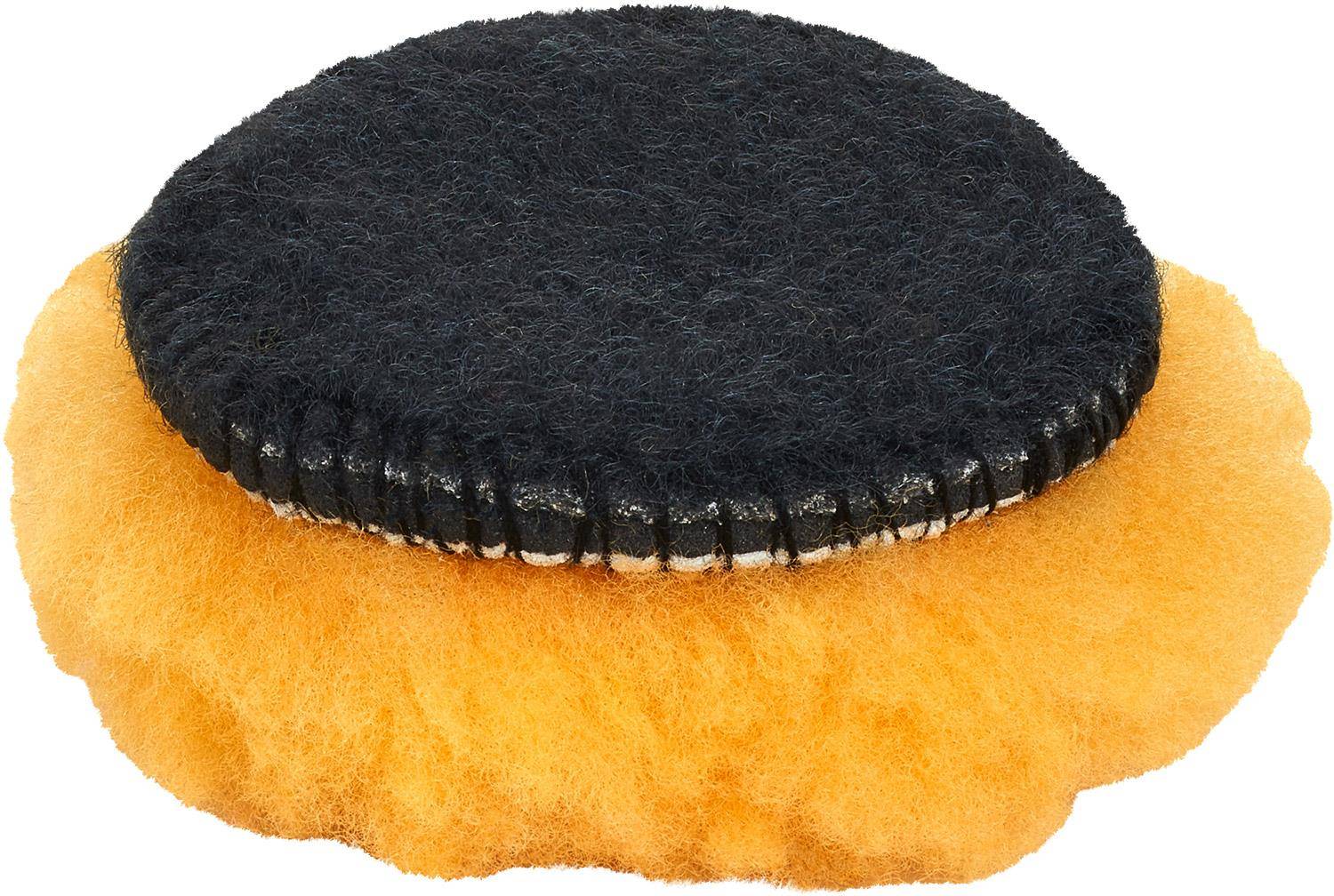 Lammfell-Polierpad 55 mm