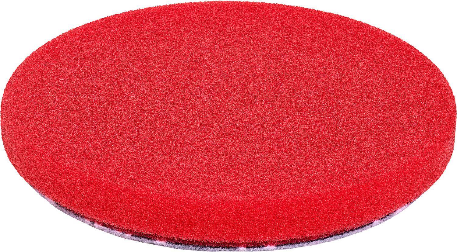 Cutting Pad rot 160 x 20 mm, 2er Pack