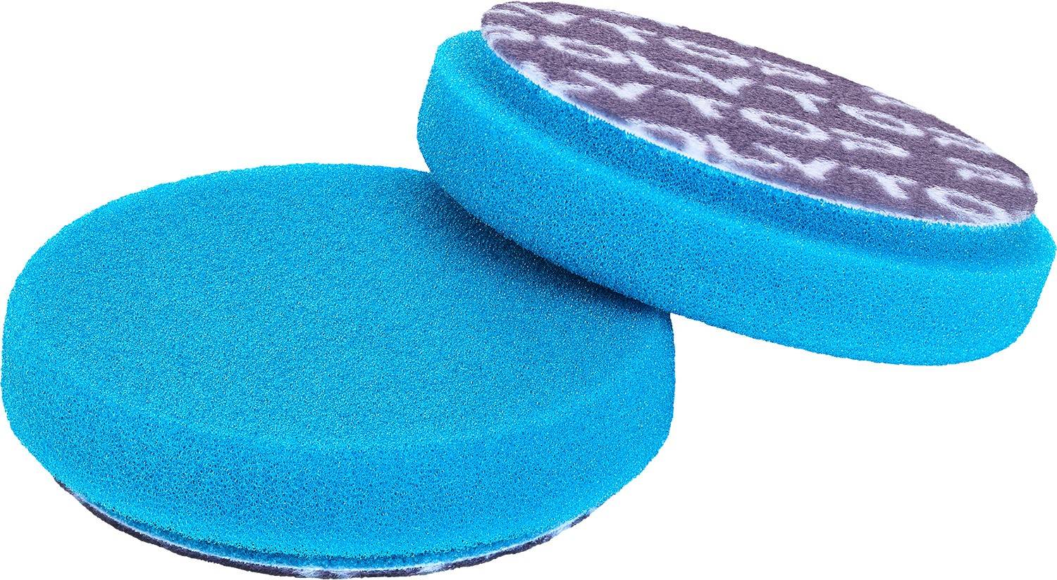 mittelhartes Polierpad für 1-Schritt-Polituren