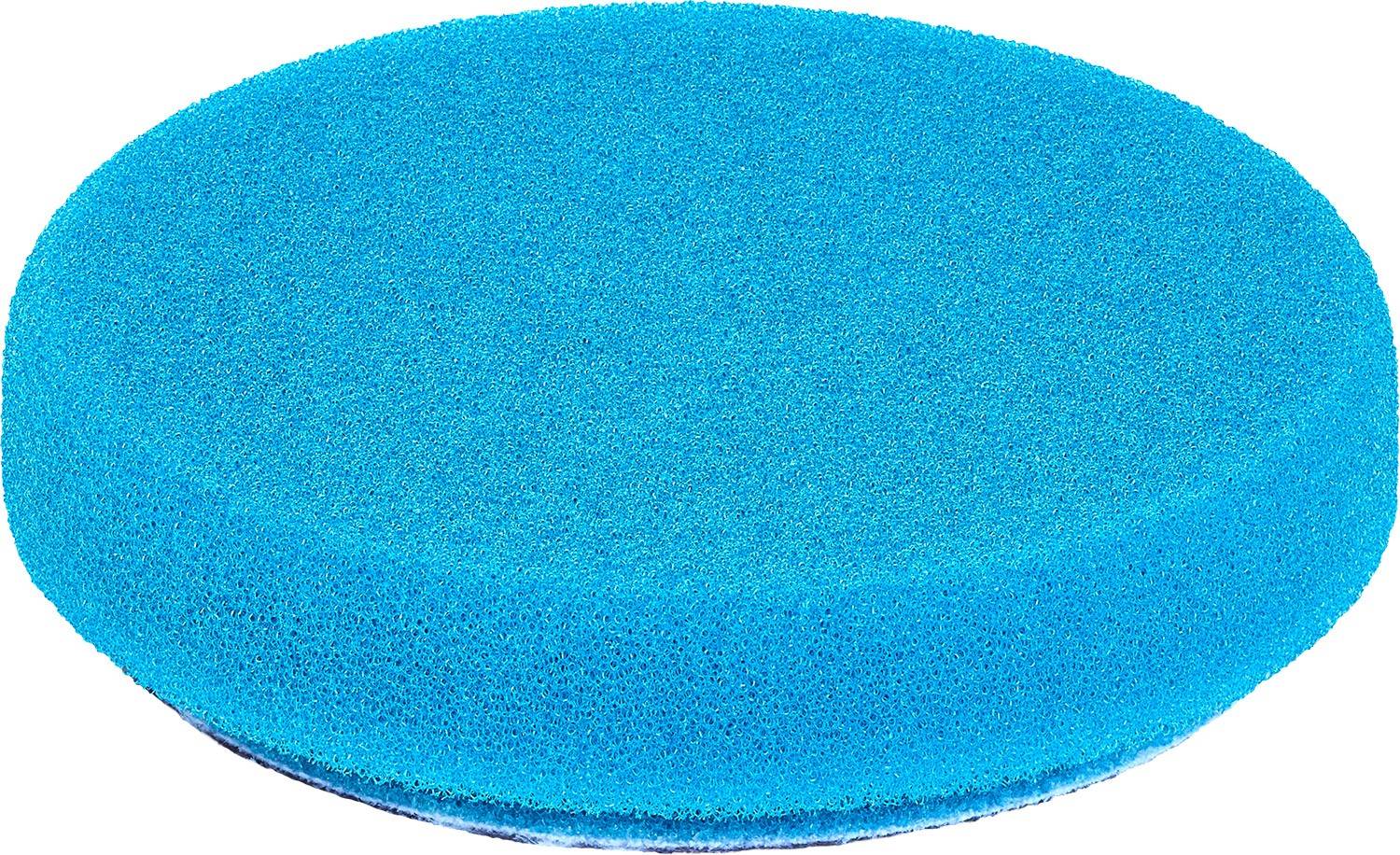 Medium Cutting Pad blau 90 x 20 mm, 2er Pack