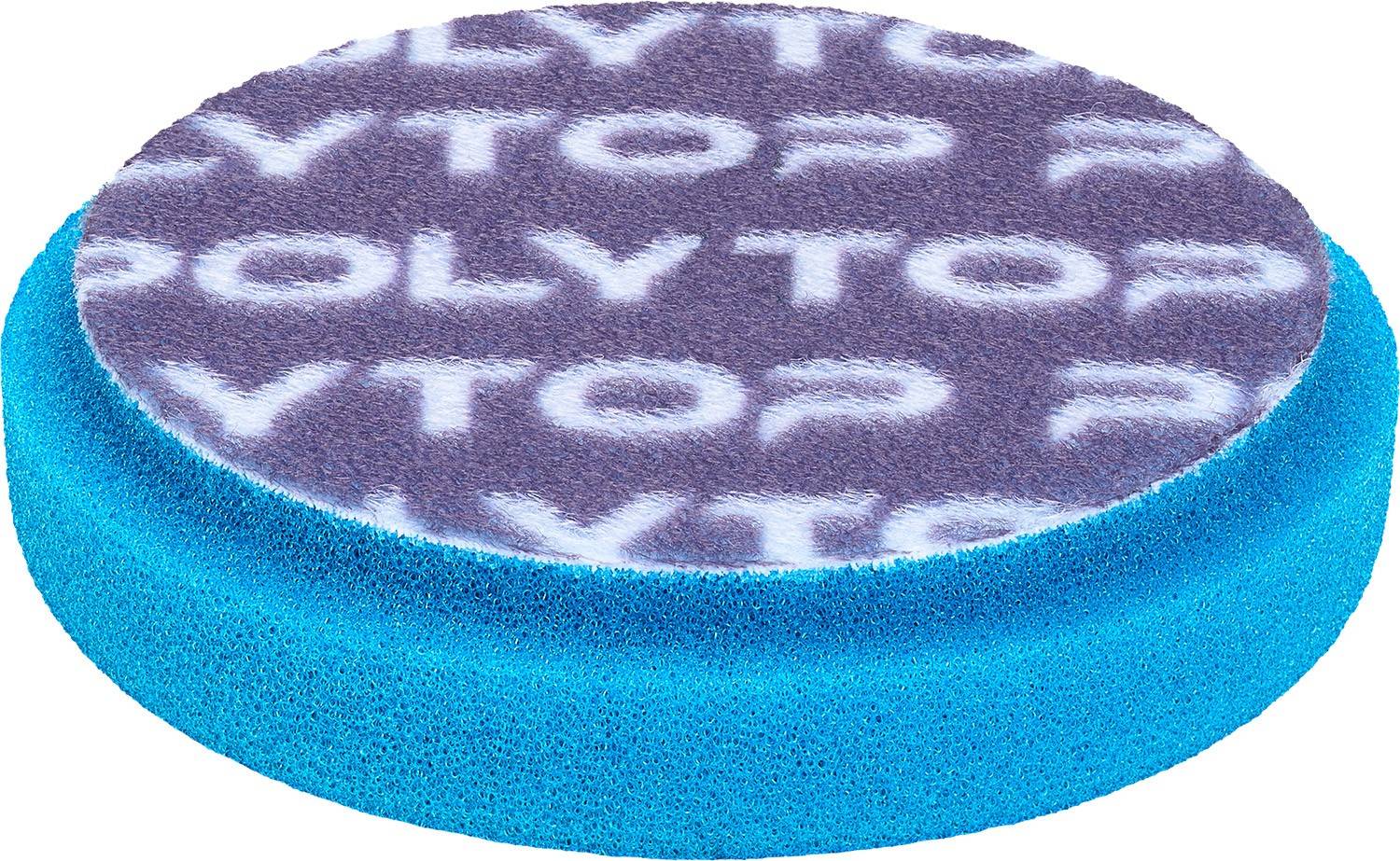 Medium Cutting Pad blau 90 x 20 mm, 2er Pack