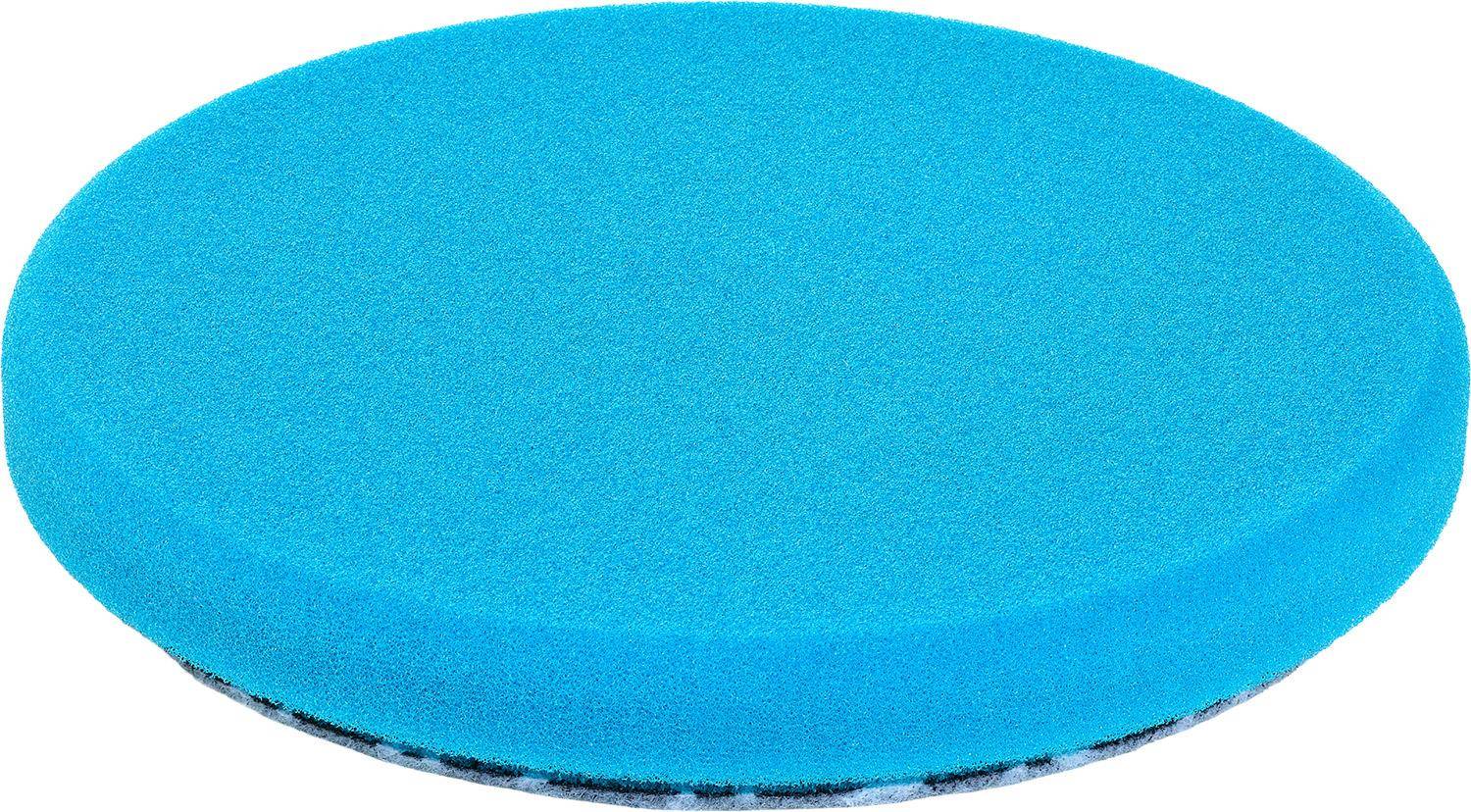 Medium Cutting Pad blau 160 x 20 mm, 2er Pack