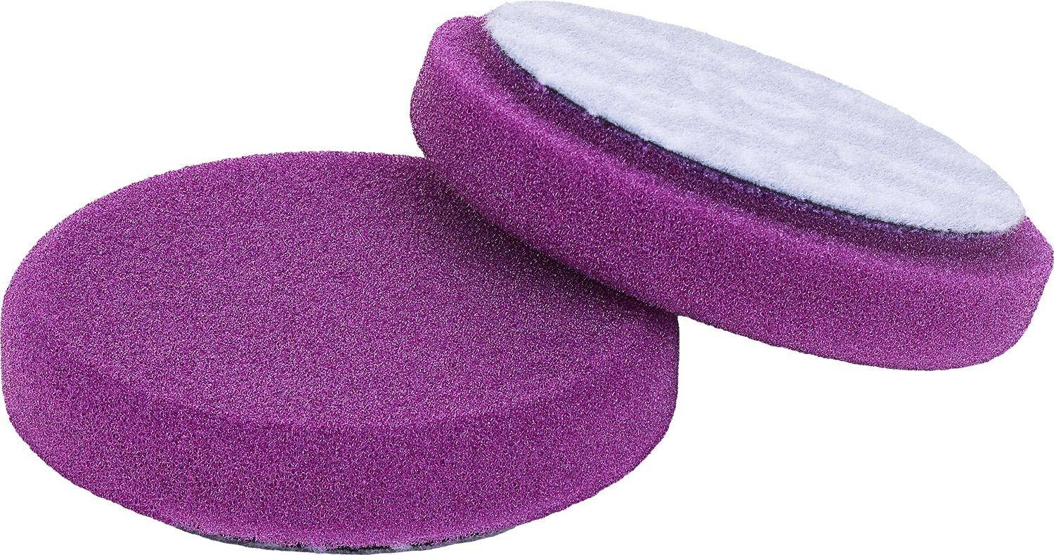 weiches Polierpad speziell für POLYTOP Reflex Anti-Hologramm