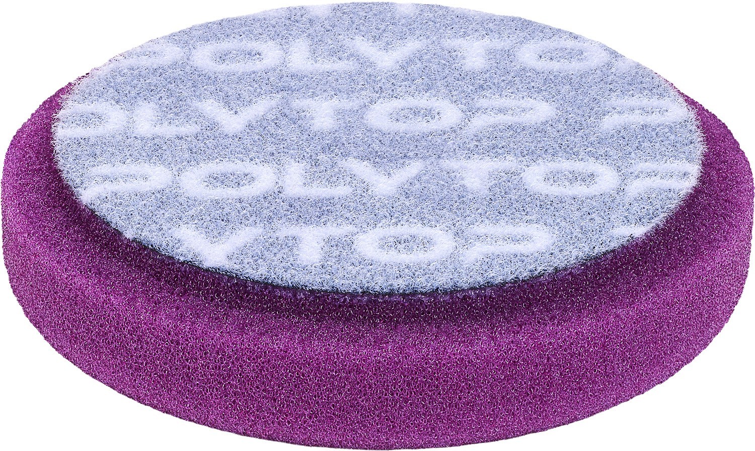 Anti-Hologramm Pad lila 90 x 20 mm, 2er Pack