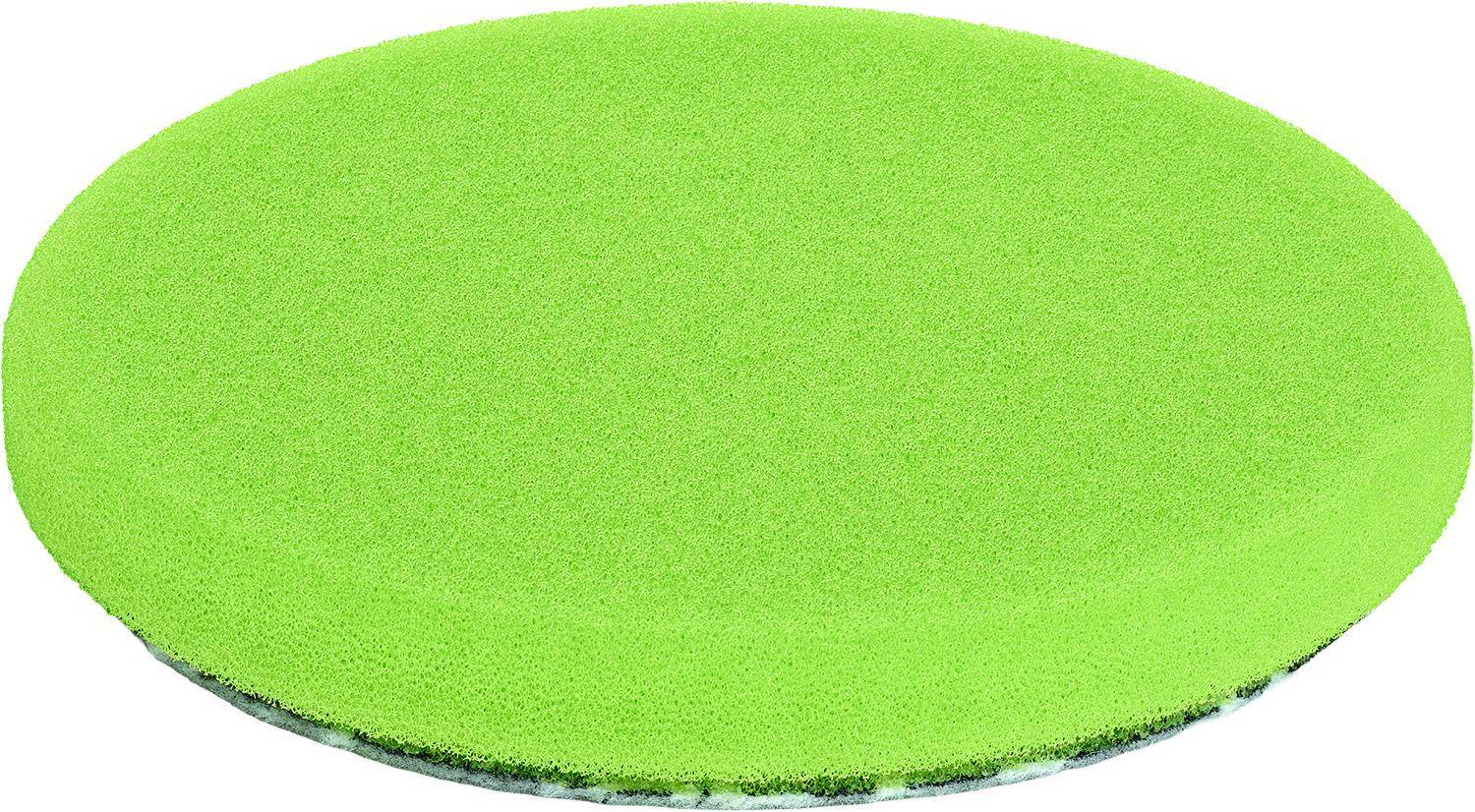 Finish Pad grün 160 x 20 mm, 2er Pack