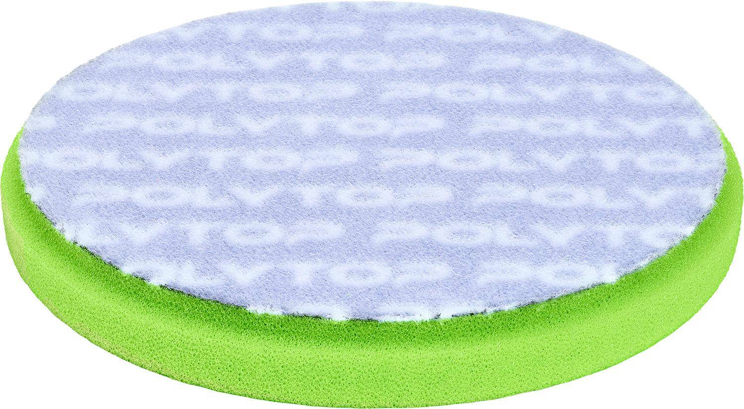 Finish Pad grün 160 x 20 mm, 2er Pack