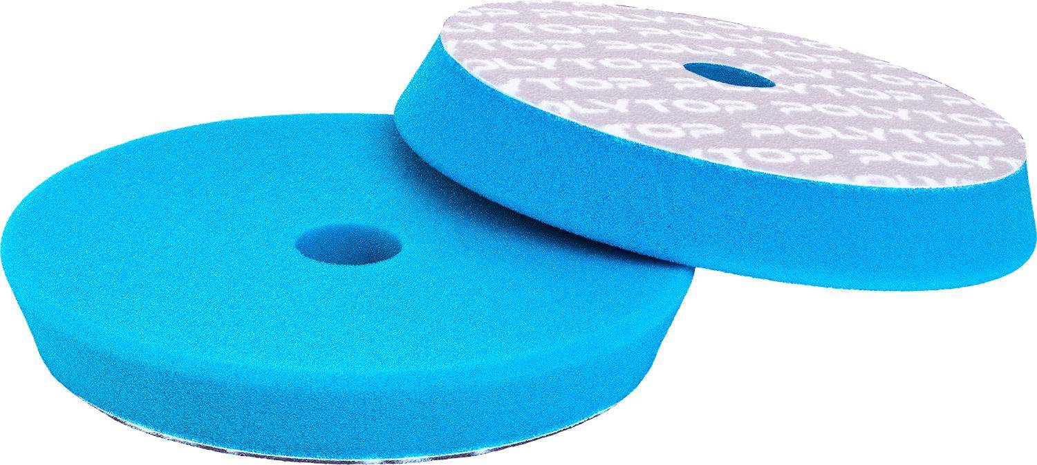 mittelhartes Polierpad für 1-Schritt-Polituren