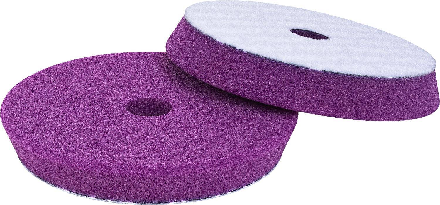 weiches Polierpad für Exzenterpoliermaschinen