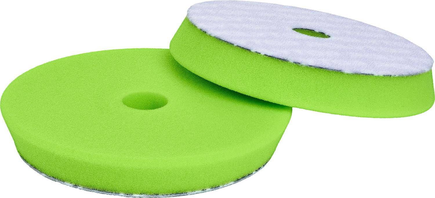 Polierschwamm für Exzenter-Poliermaschinen