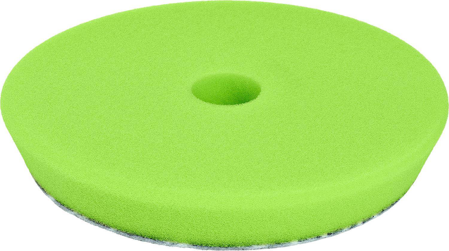 Finish Pad grün Excenter 165 x 25 mm, 2er Pack