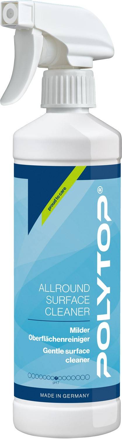 Allround Surface Cleaner 500 ml