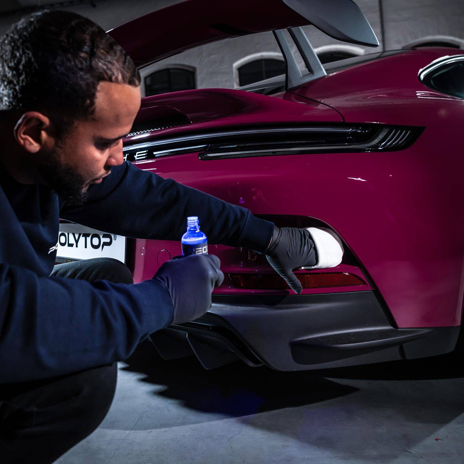 NEOX® Graphene 50 ml