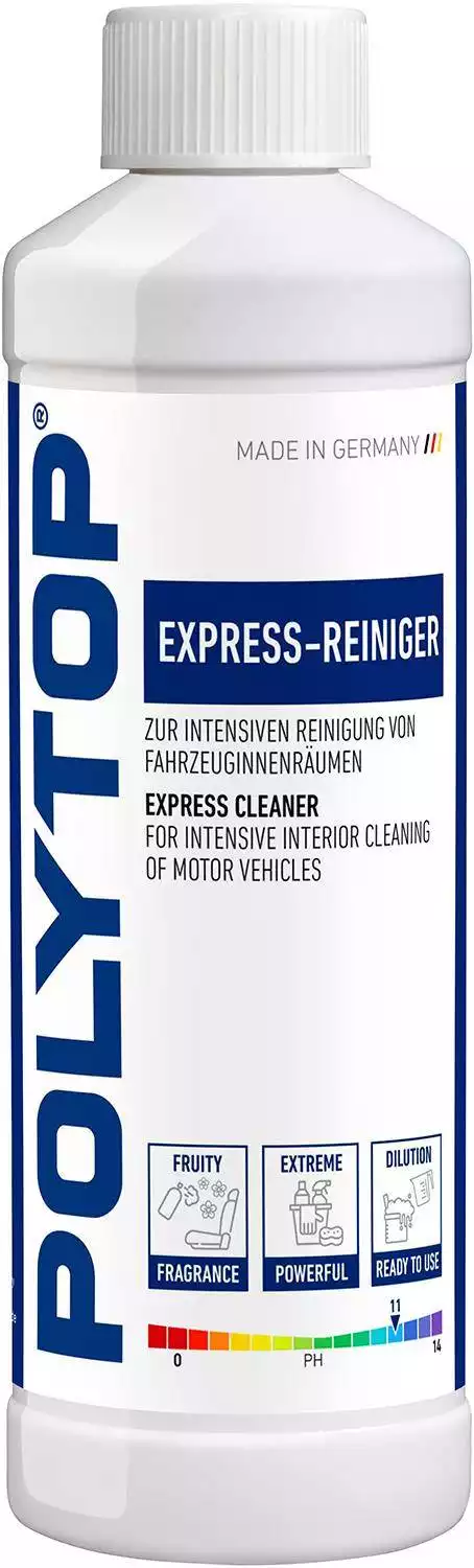 Express-Reiniger 500 ml