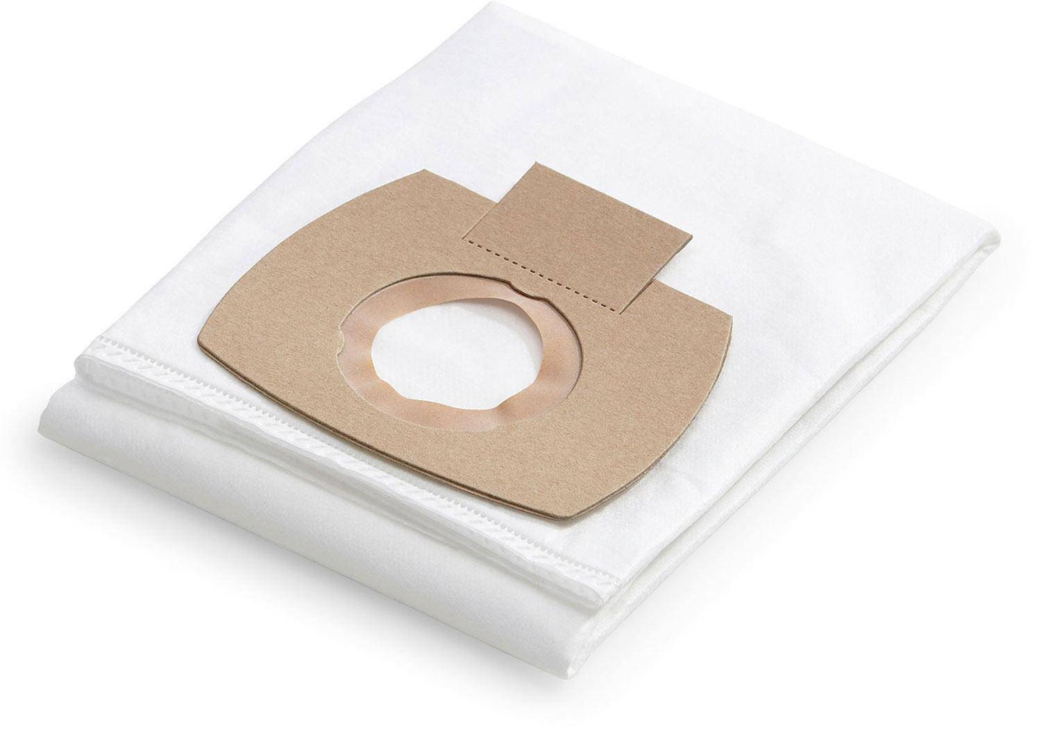 FLEX Vlies-Filtersäcke