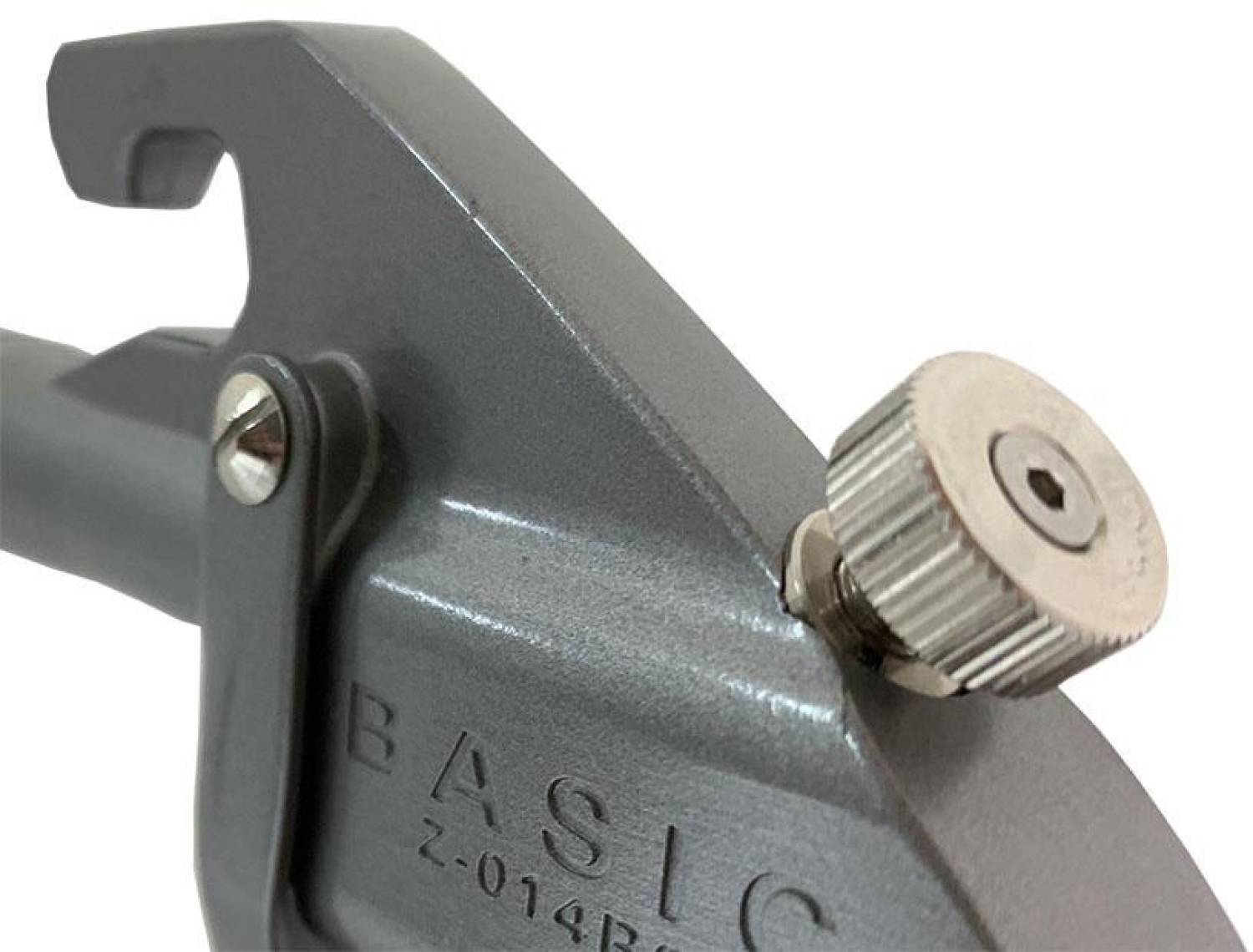 Neue Haptik und Ergonomie