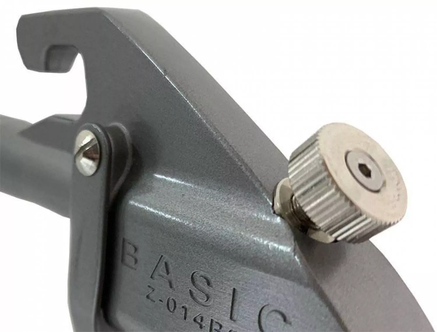 Neue Haptik und Ergonomie